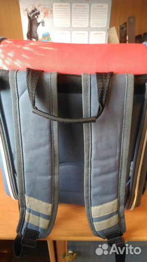 Рюкзак для школьника
