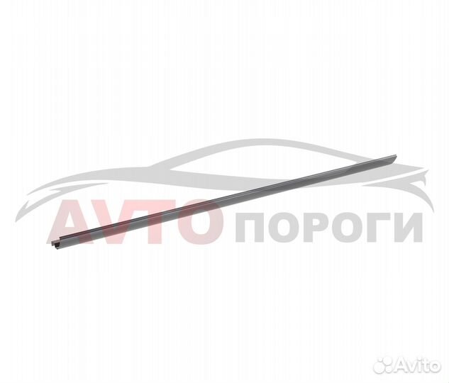 Ремонтные Пороги Toyota MR2