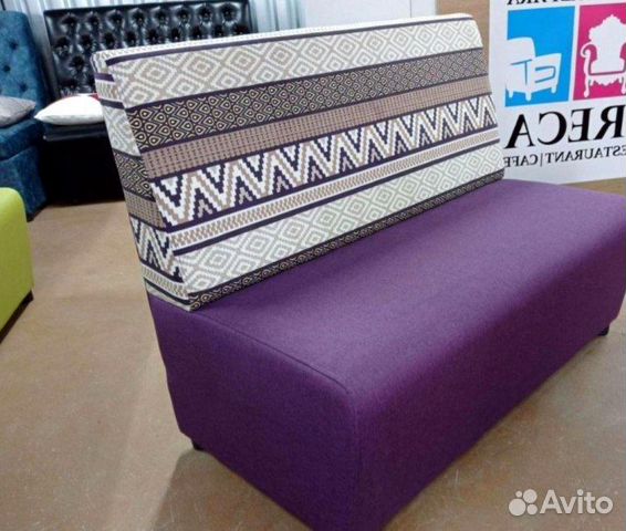 Мебель для кафе и баров