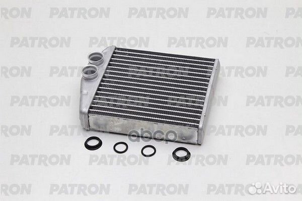 Радиатор отопителя opel: Corsa