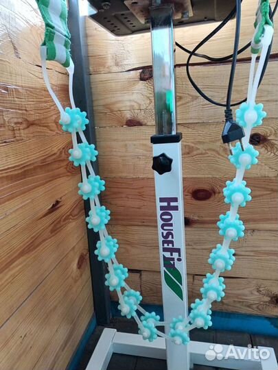 Вибротренажёр HouseFit