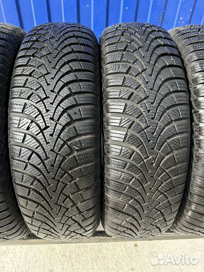 Goodyear UltraGrip 9 195/65 R15