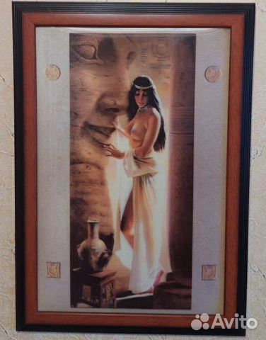 Картина-переливашка