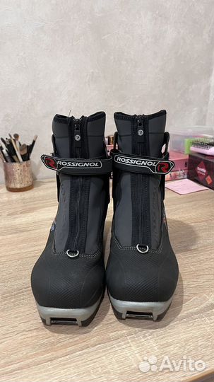 Лыжные ботинки женские Rossignol X6