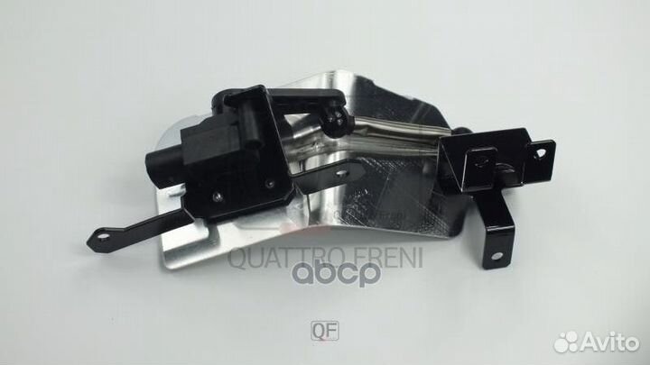 QF28D00032 датчик положения кузова Skoda Octav