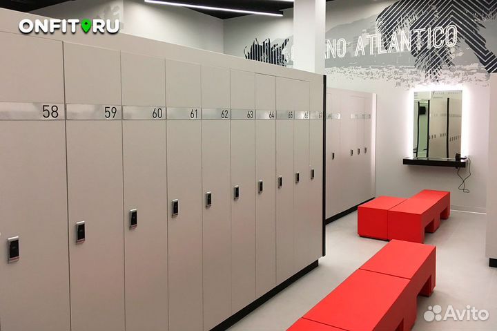 World Class рио Ленинский абонемент 60 дней (2 м.)