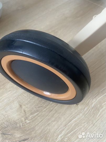 Беговел happy baby