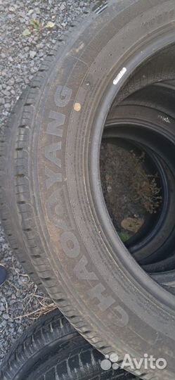 ChaoYang RP18 205/60 R16