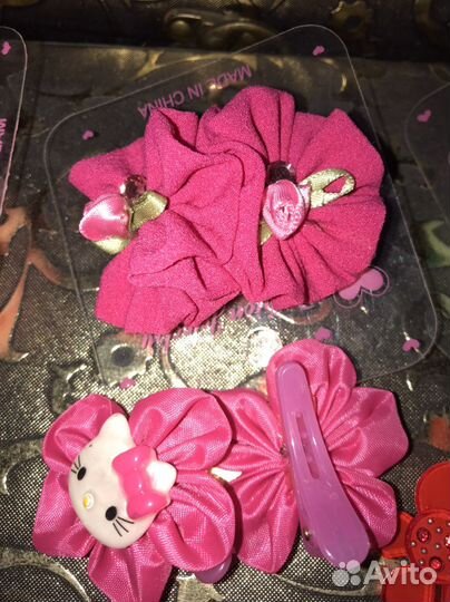 Резинки Новые Детские