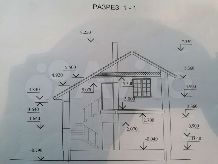 Участок 24,2 сот. (ИЖС)