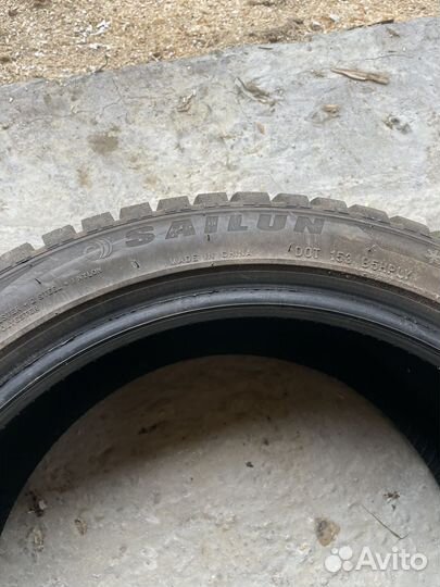 Sailun Ice Blazer WST3 215/45 R17