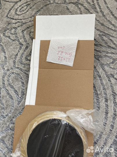 Коробки для тортов