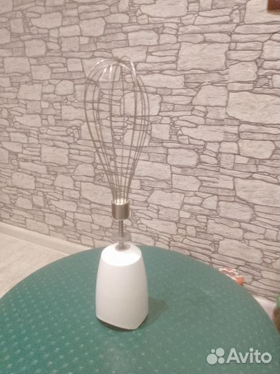 Насадка для блендера braun