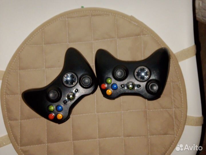 Xbox 360