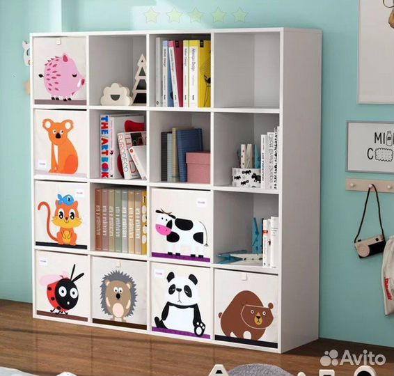 Шкаф детский на заказ по вашим размерам