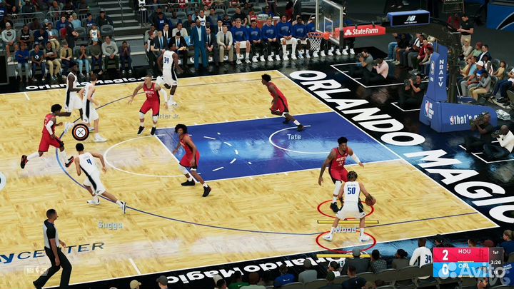 NBA 2K22. 75th Anniversary Edition PS4