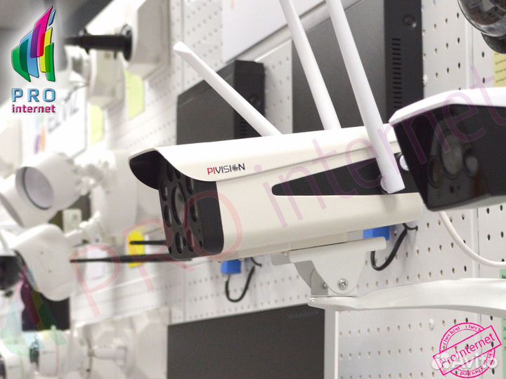 Камера для дачи ASP-BL0806-1080P