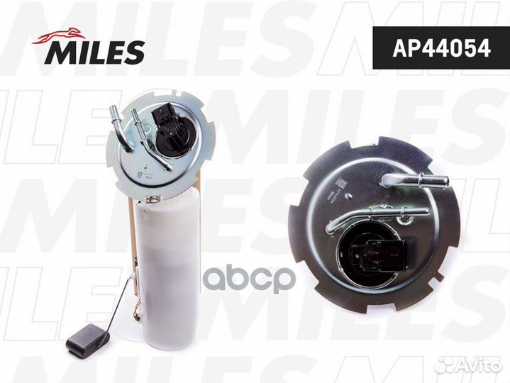 AP44054 AP44054 Miles