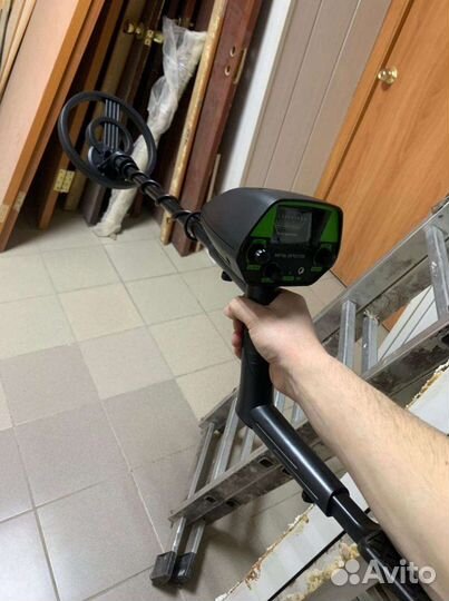 Металлоискатель GTX5030