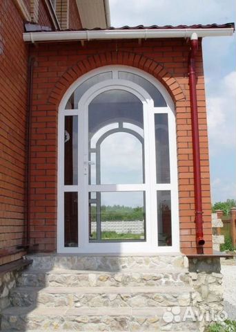 Пластиковые окна на заказ