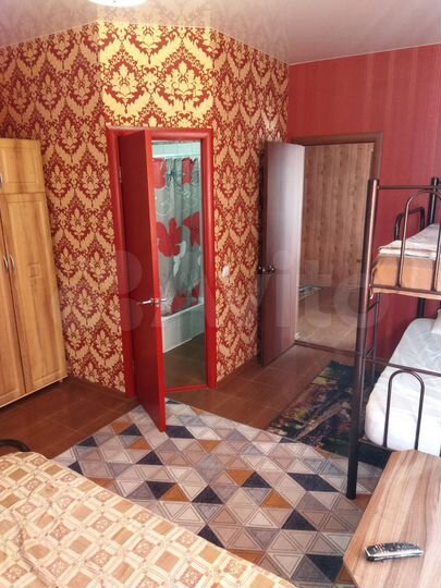 Комната 60 м², 1/2 эт.