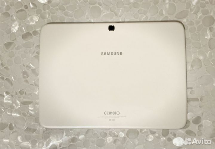 Samsung Galaxy Tab 3 10.1 планшет бу