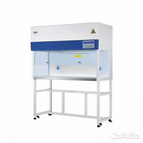 Ламинарный шкаф (бокс) для защиты продукта HCB