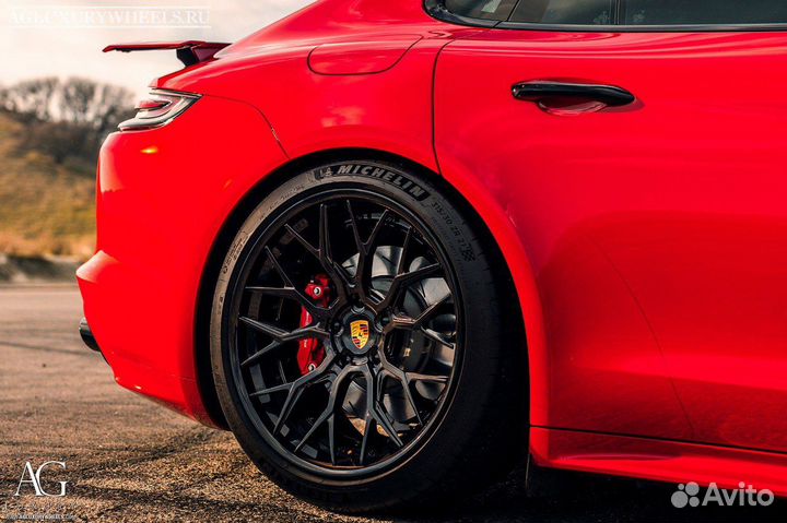 Диски для автомобиля Порш в наличии