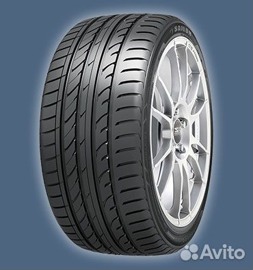 Sailun Atrezzo ZSR SUV 275/55 R20 117V