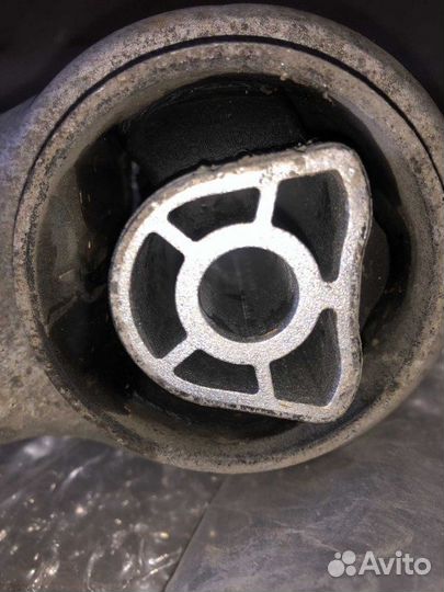 Рычаг передний левый Bmw 5 Series G30