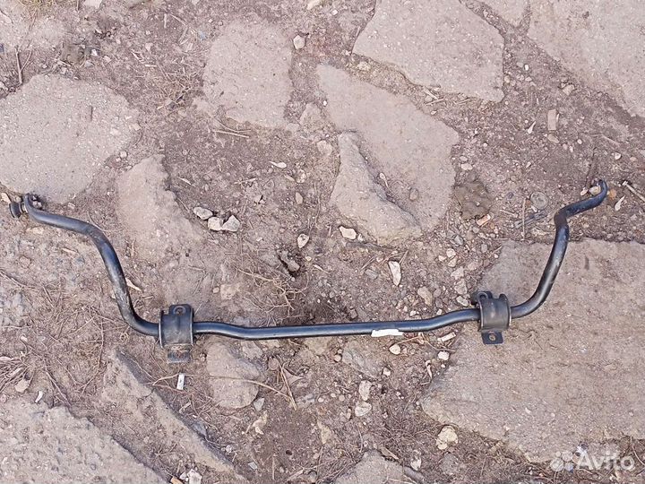 Стабилизатор передний форд фокус 2