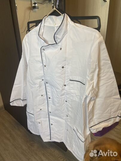 Поварская форма