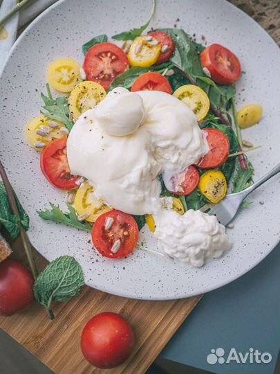 Сыр Камамбер