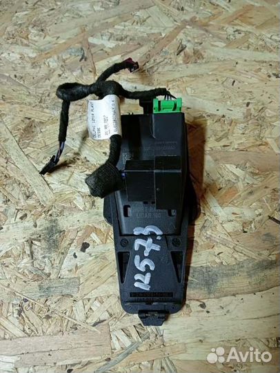 Датчик дождя Volvo Xc70 D 5244 T17 2012