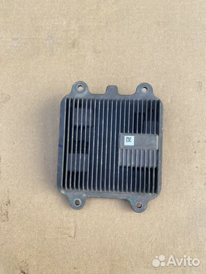 Блок управления фарой танк tank 500