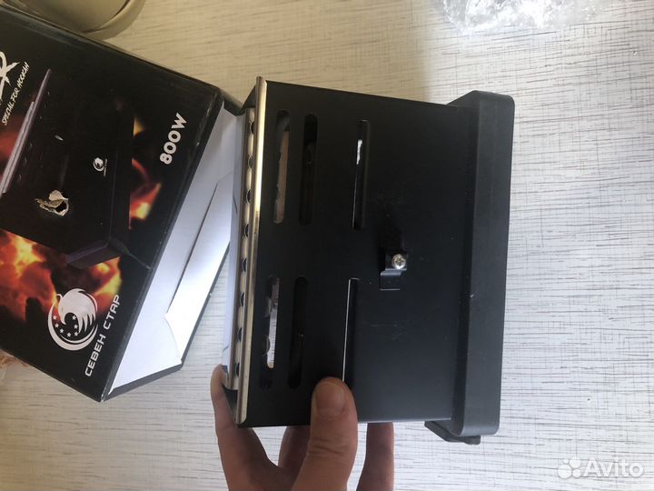 Электрическая плитка для розжига углей кальяна