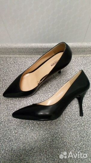 Юбка, женская обувь