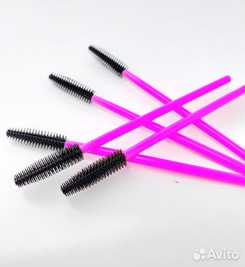 Щеточки для ресниц