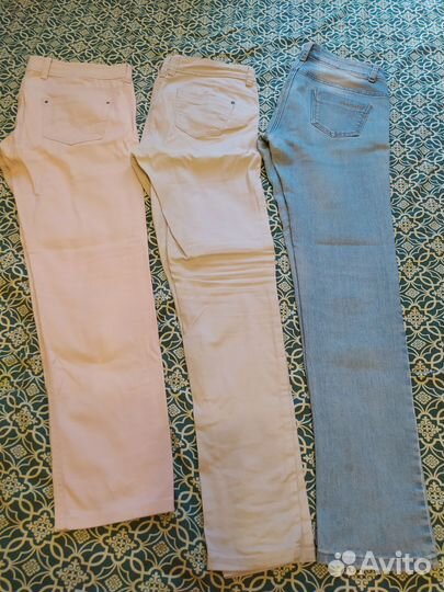 Вещи пакетом женские 46 48