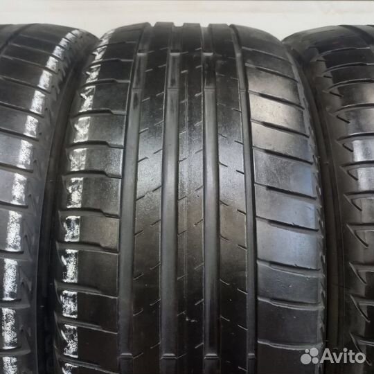 Bridgestone Turanza T005 225/40 R19 93W