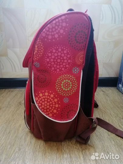 Рюкзак для начальной школы Erhaft