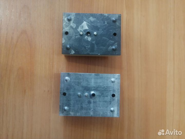 Розетка телефонная СССР