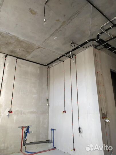 Электрик, вызвать электрика, услуги электрика Элек