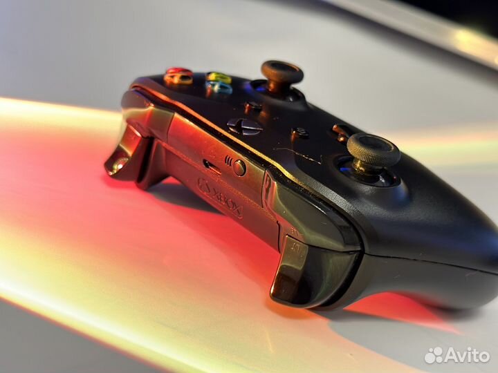 Геймпад xbox one