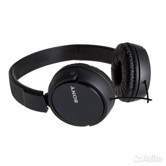 Наушники Sony MDR-ZX110APB