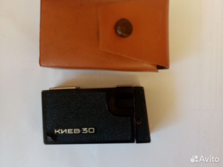 Фотоаппарат Киев 30
