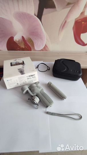 Стабилизатор DJI OM 4