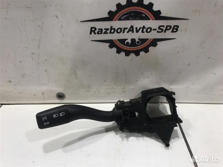 Переключатель поворотов подрулевой Porsche Cayenn