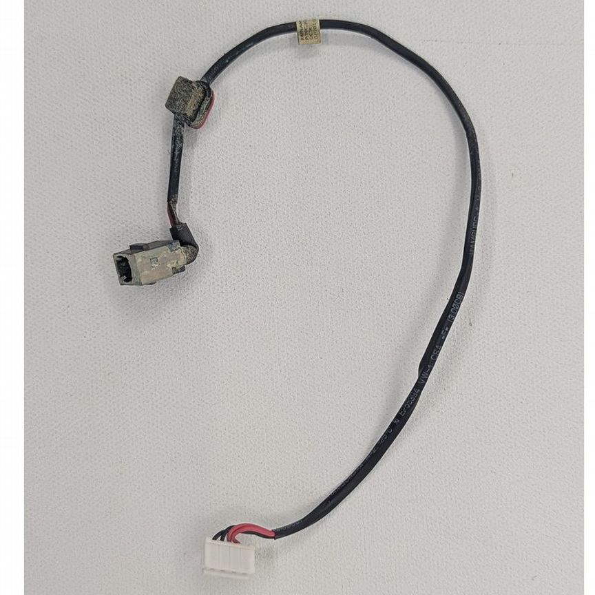 [DC301009700] Разъем Питания С Кабелем Dc301009700, Lenovo G450