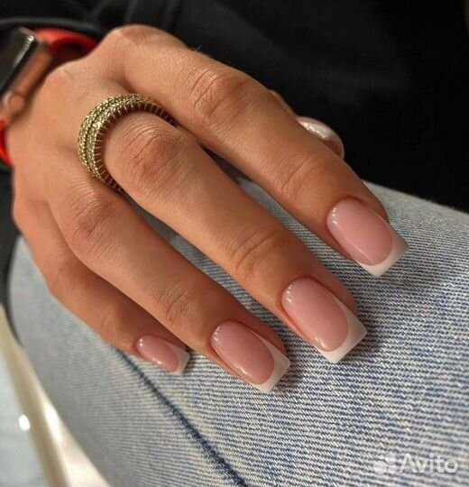 Маникюр.Педикюр.Гельлак